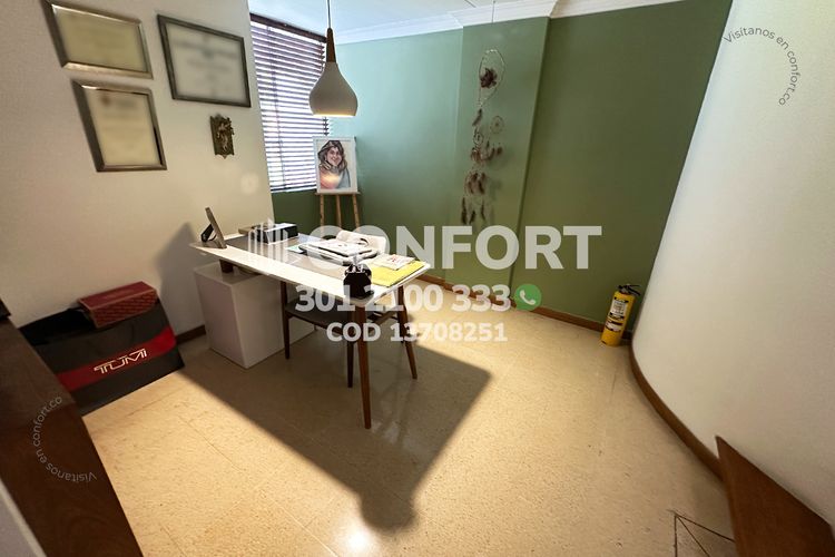 Apartamento de 3 alcobas en arriendo en La Visitación, Medellín, 130 m² · foto 16 de 24