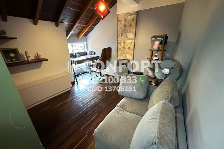 Apartamento de 3 alcobas en arriendo en La Visitación, Medellín, 130 m² · foto 22 de 24