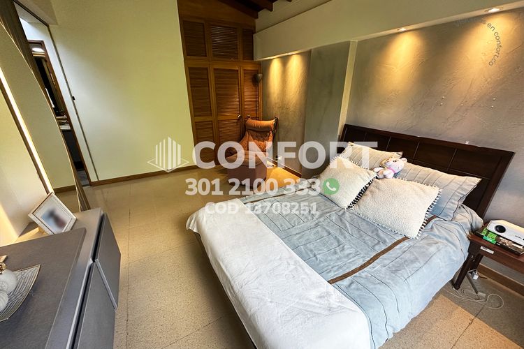 Apartamento de 3 alcobas en arriendo en La Visitación, Medellín, 130 m² · foto 23 de 24