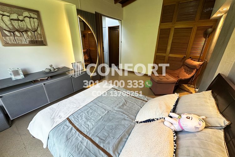 Apartamento de 3 alcobas en arriendo en La Visitación, Medellín, 130 m² · foto 24 de 24