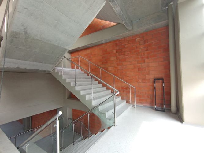 Edificio en arriendo en Perpetuo Socorro, Medellín, 3000 m² · foto 6 de 20