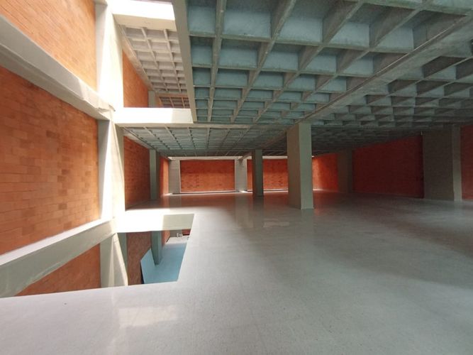 Edificio en arriendo en Perpetuo Socorro, Medellín, 3000 m² · foto 11 de 20
