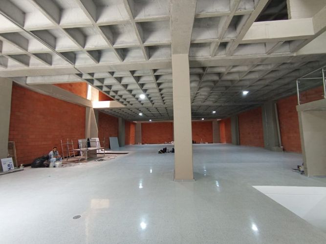 Edificio en arriendo en Perpetuo Socorro, Medellín, 3000 m² · foto 15 de 20
