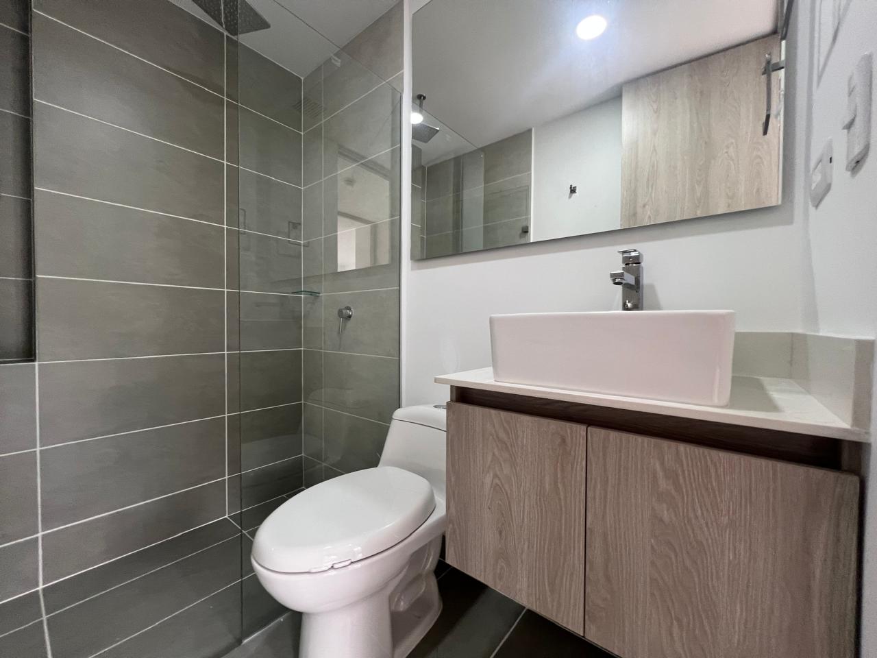 Apartamento en venta en Loma Benedictinos, Envigado · foto 17 de 18