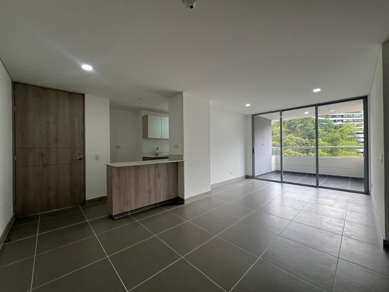 Apartamento en venta en Loma Benedictinos, Envigado · foto 3 de 18