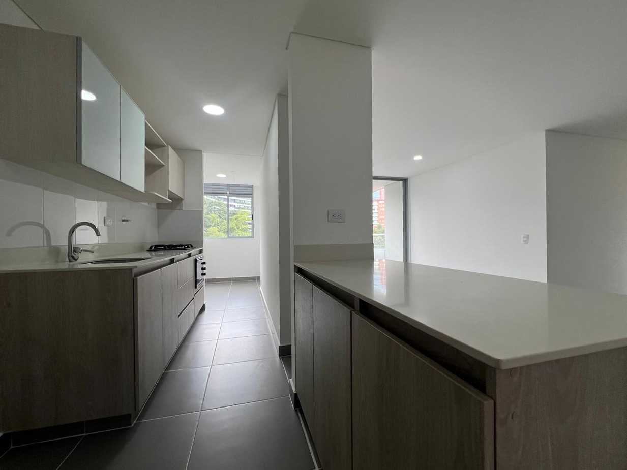Apartamento en venta en Loma Benedictinos, Envigado · foto 6 de 18