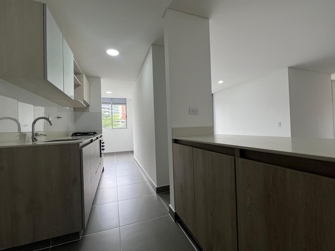 Apartamento en venta en Loma Benedictinos, Envigado · foto 5 de 18