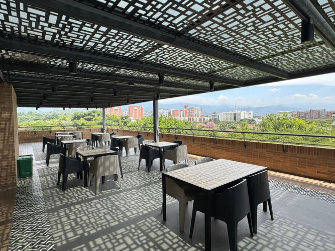 Oficina en arriendo en Ciudad Jardin, Cali, 150 m² · foto 14 de 19