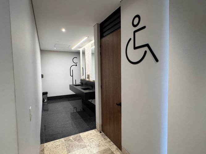 Oficina en arriendo en Ciudad Jardin, Cali, 150 m² · foto 16 de 19