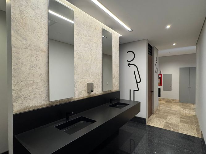 Oficina en arriendo en Ciudad Jardin, Cali, 150 m² · foto 17 de 19