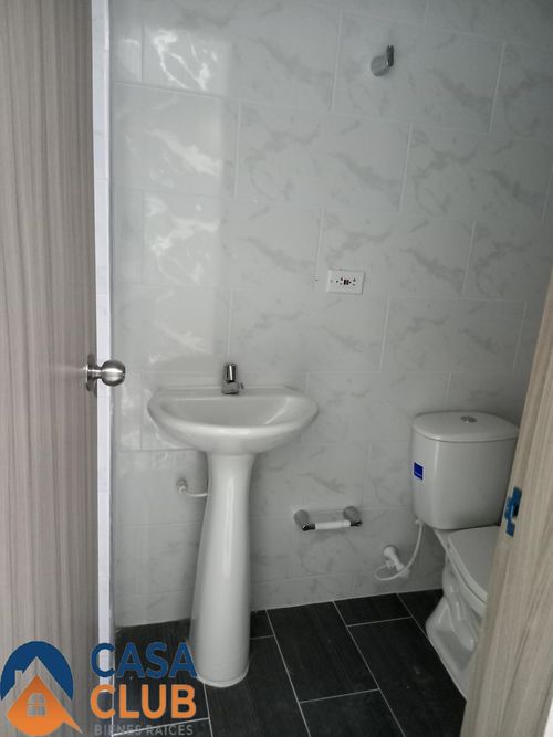 Apartamento de 3 alcobas en venta en Cenaprov, Piedecuesta, 60 m² · foto 6 de 8