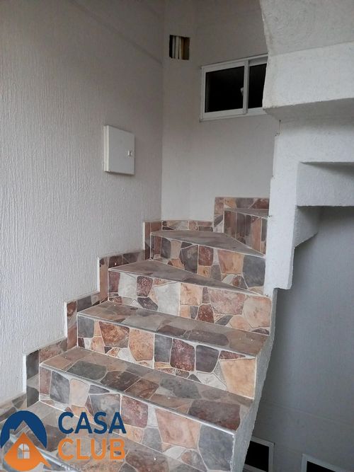 Apartamento de 3 alcobas en venta en Cenaprov, Piedecuesta, 60 m² · foto 8 de 8