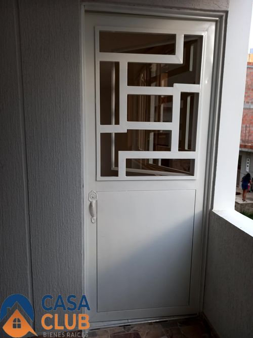Apartamento de 3 alcobas en venta en Cenaprov, Piedecuesta, 60 m² · foto 7 de 8