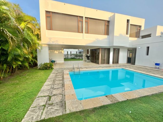 Casa en Venta en Cartagena, Cartagena de indias