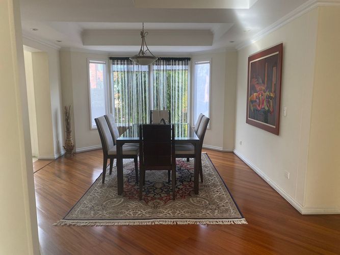 Casa de 4 alcobas en arriendo en Aposentos, Sopó, 420 m² · foto 18 de 24