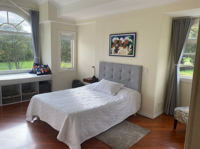 Casa de 4 alcobas en arriendo en Aposentos, Sopó, 420 m² · foto 21 de 24