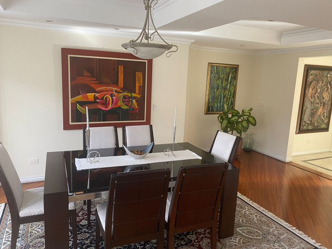 Casa de 4 alcobas en arriendo en Aposentos, Sopó, 420 m² · foto 17 de 24