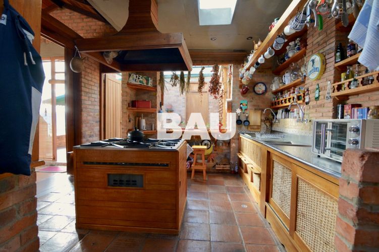 Casa de 2 alcobas en venta en Torca, Bogotá, 215 m² · foto 16 de 24