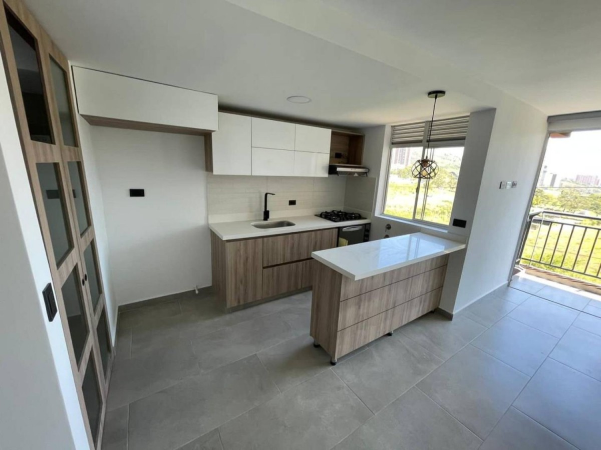 Apartamento en Venta en Niquia, Bello