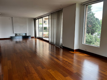 Apartamento en venta en Cerros De Suba, Bogotá · foto 5 de 24