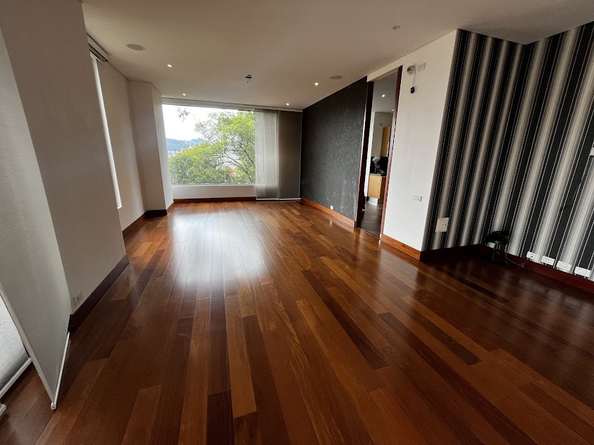 Apartamento en venta en Cerros De Suba, Bogotá · foto 4 de 24