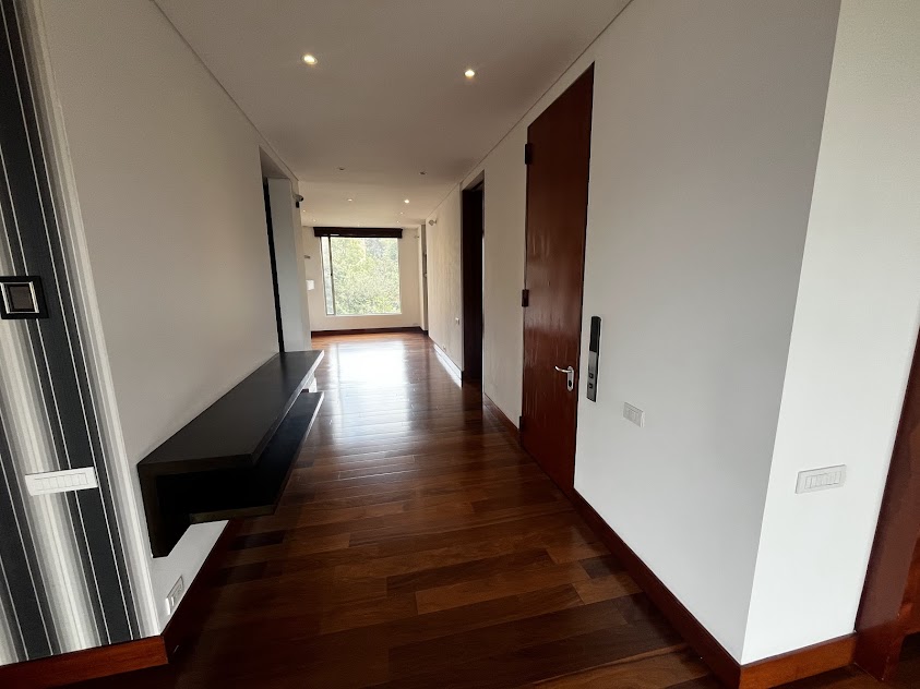 Apartamento en venta en Cerros De Suba, Bogotá · foto 6 de 24