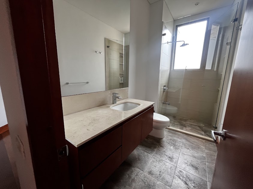 Apartamento en venta en Cerros De Suba, Bogotá · foto 16 de 24