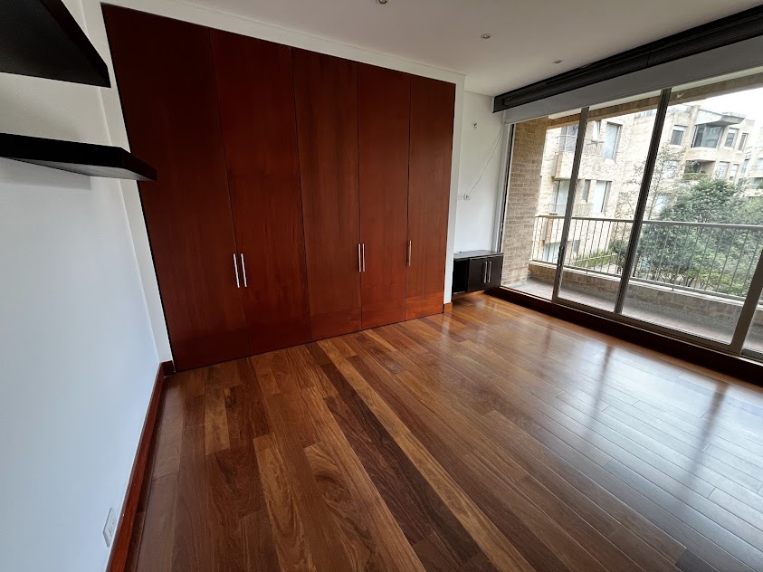 Apartamento en venta en Cerros De Suba, Bogotá · foto 17 de 24