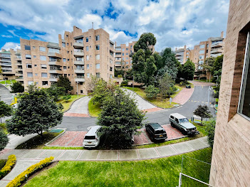 Apartamento en venta en Cerros De Suba, Bogotá · foto 18 de 24
