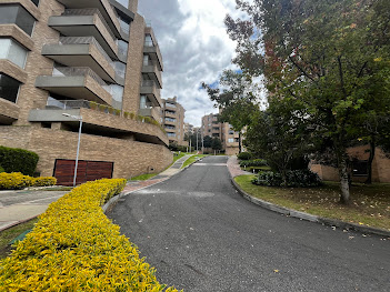 Apartamento en venta en Cerros De Suba, Bogotá · foto 19 de 24