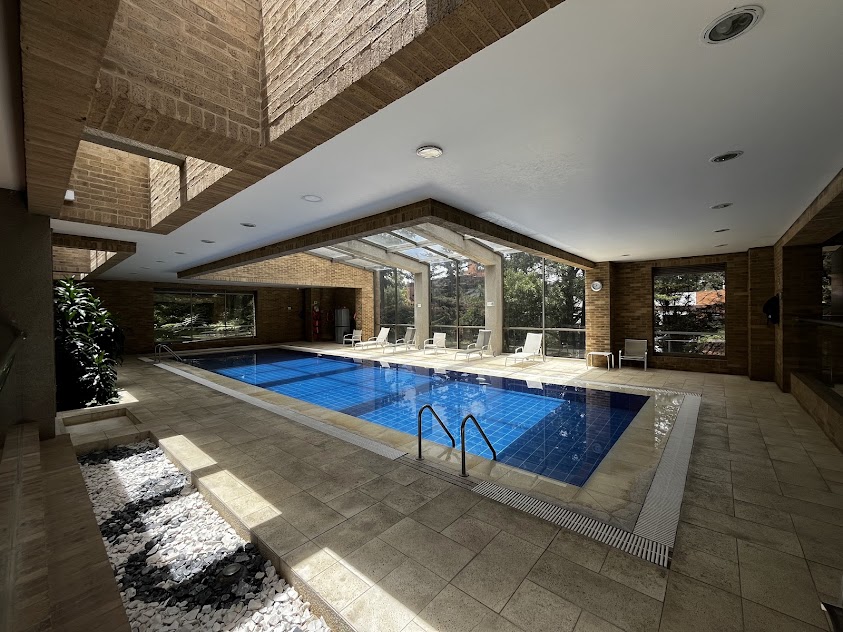 Apartamento en venta en Cerros De Suba, Bogotá · foto 20 de 24