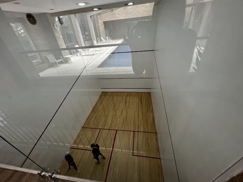 Apartamento en venta en Cerros De Suba, Bogotá · foto 21 de 24