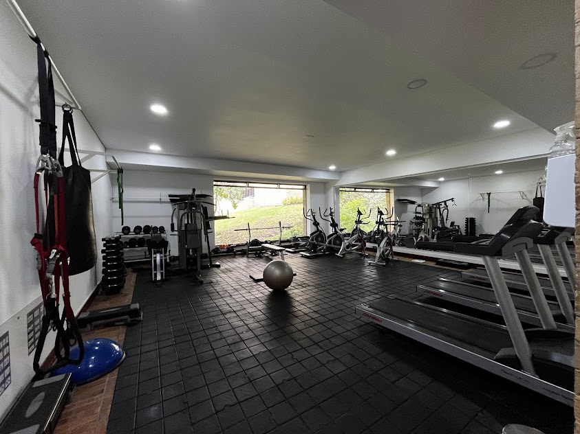Apartamento en venta en Cerros De Suba, Bogotá · foto 23 de 24