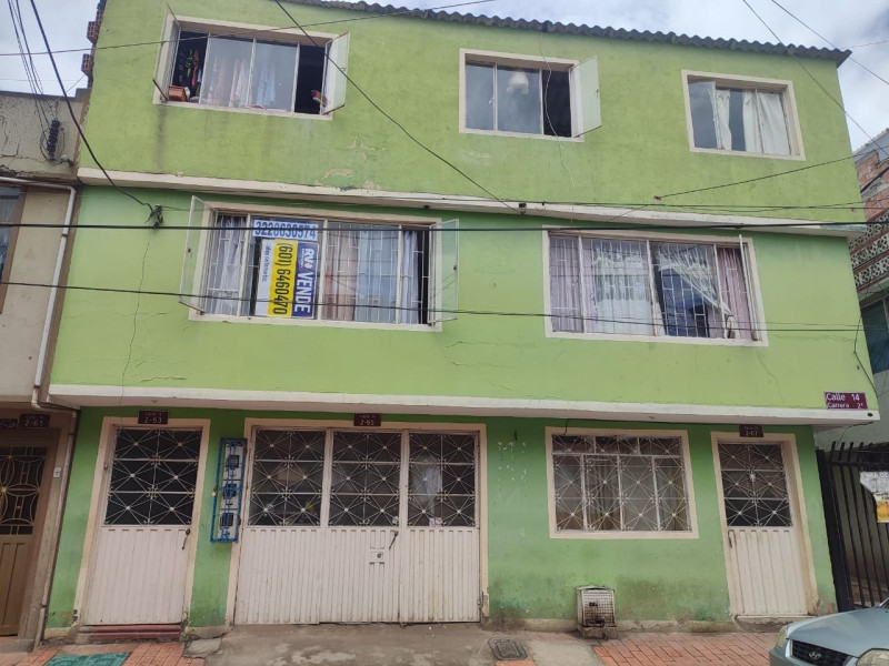 Casa en Venta en San luis  Soacha