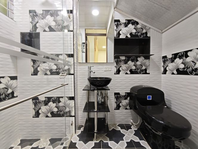 Casa de 3 alcobas en venta en Ricaurte, 58 m² · foto 8 de 24