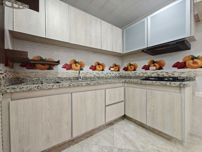 Casa de 3 alcobas en venta en Ricaurte, 58 m² · foto 10 de 24