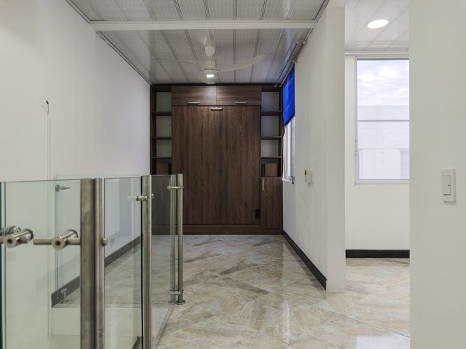 Casa de 3 alcobas en venta en Ricaurte, 58 m² · foto 13 de 24