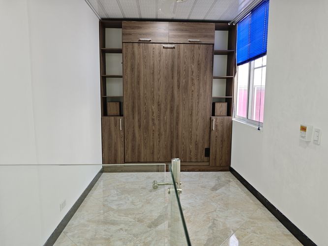 Casa de 3 alcobas en venta en Ricaurte, 58 m² · foto 14 de 24