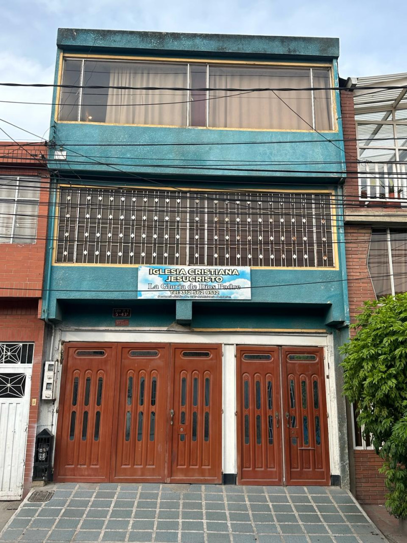 Casa en Venta en Ricaurte  Soacha