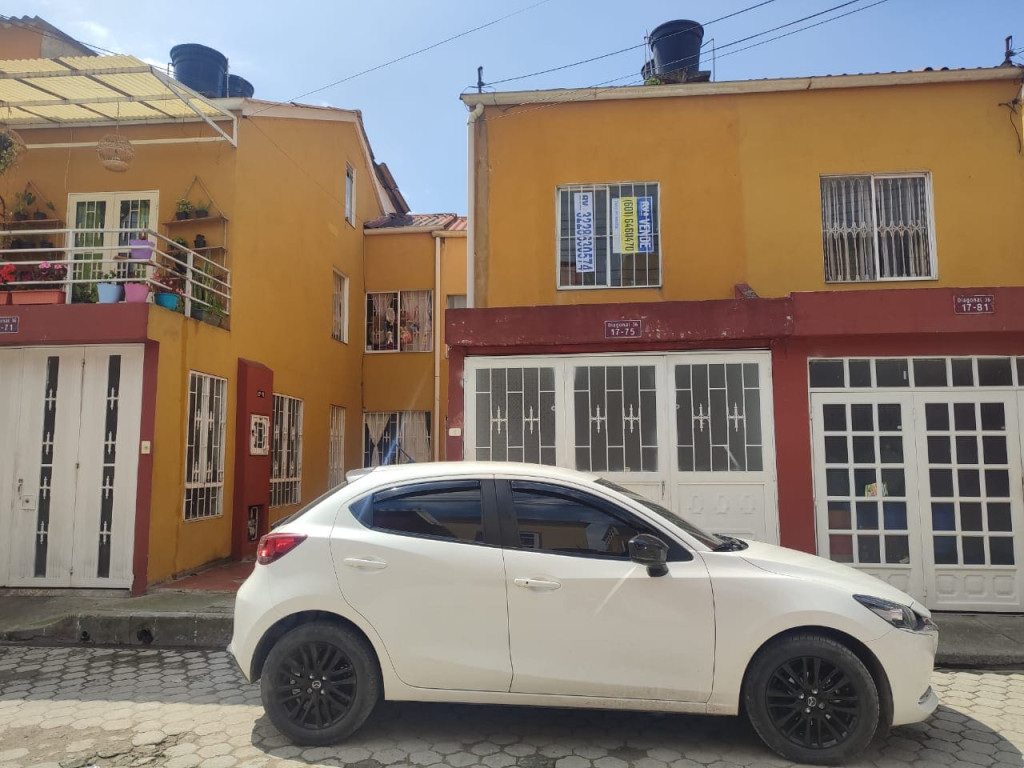 Casa en Venta en Soacha