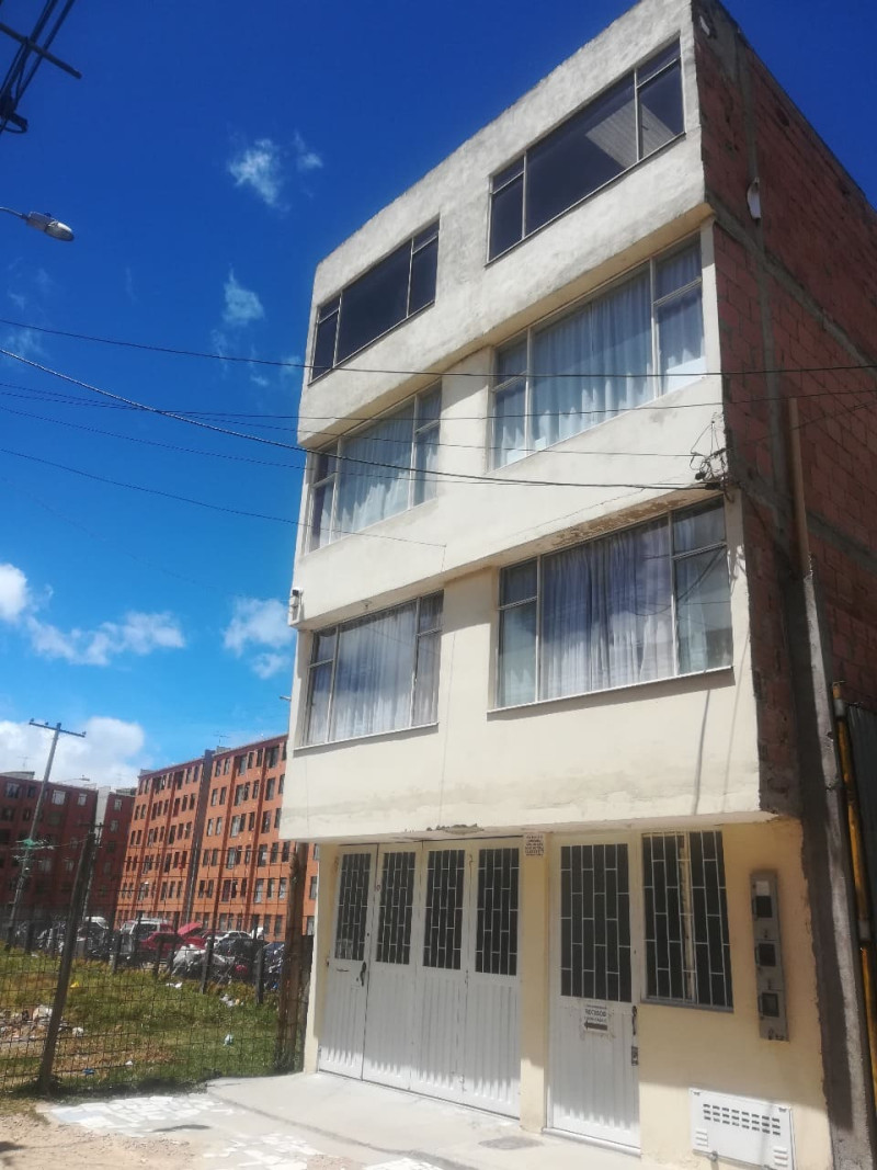 Casa en Venta en El tabacal  Soacha