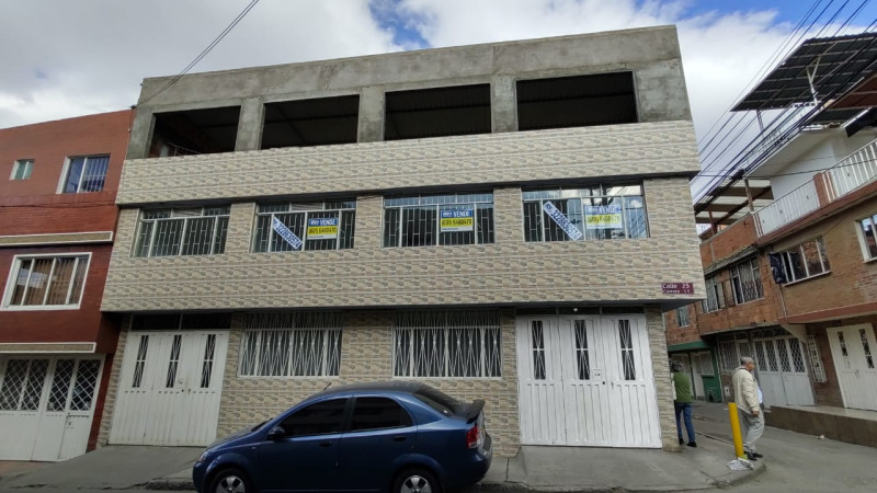 Casa en Venta en La amistad  Soacha