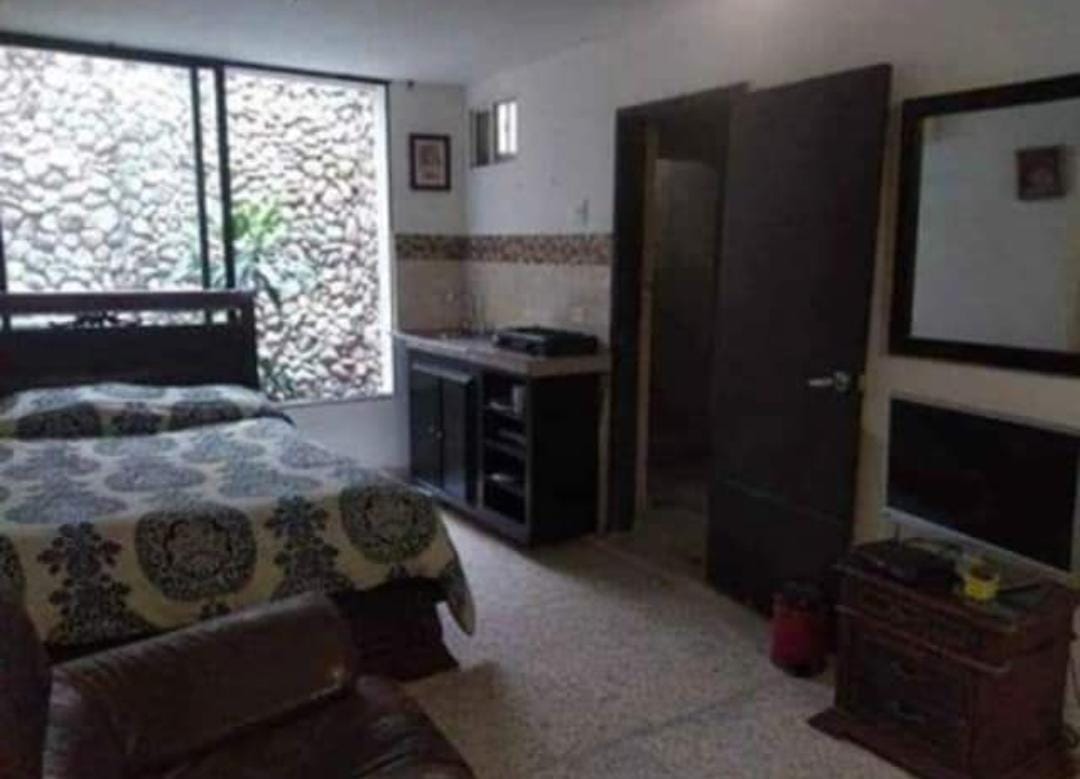 Habitación en arriendo en San Vicente