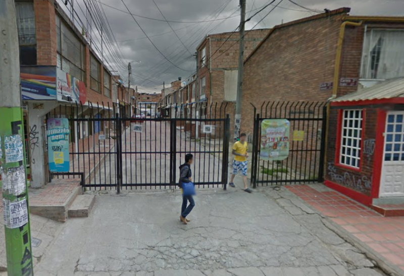 Casa en venta en San Mateo  Soacha