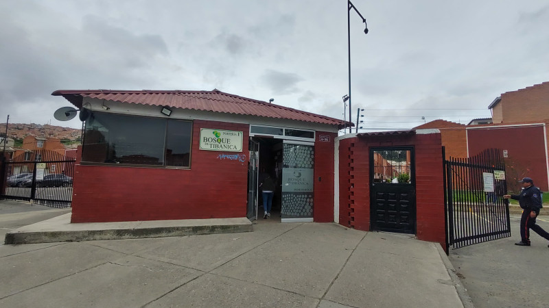 Casa en venta en San Mateo  Soacha