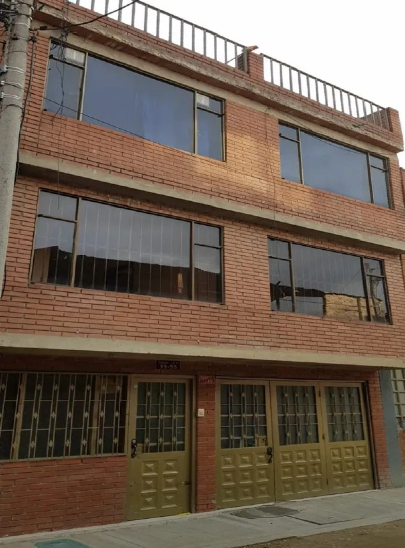 Casa en venta en Leon xiii  Soacha