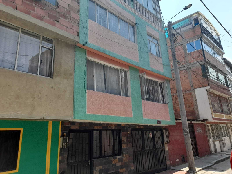 Casa en venta en Mariscal sucre  Soacha