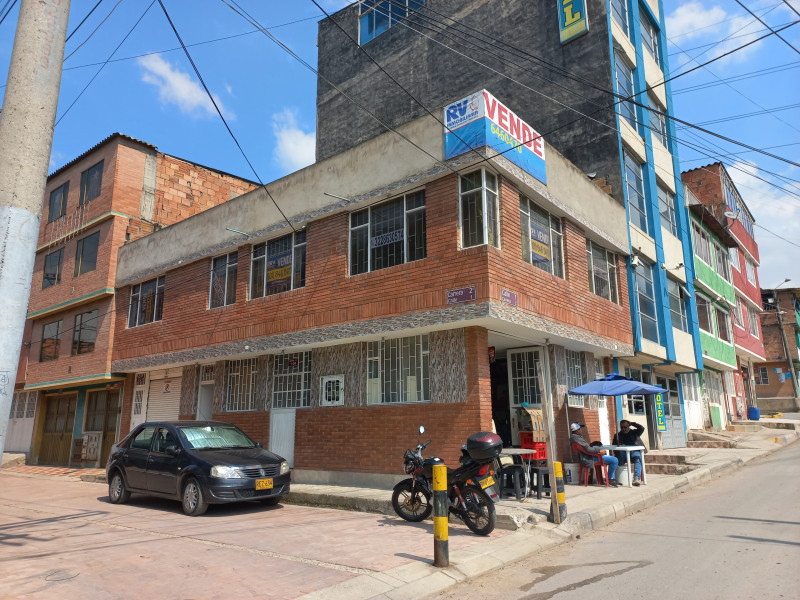 Casa en venta en Ciudad verde  Soacha