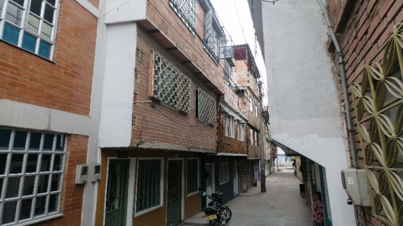 Casa en venta en Camilo torres et.ii  Soacha