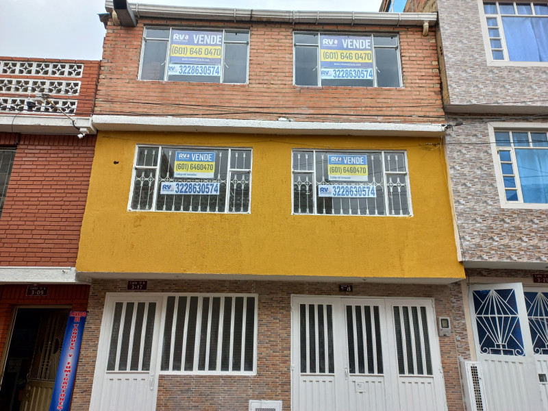 Casa en venta en El dorado  Soacha